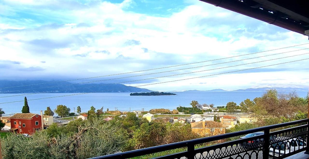 Apartment Sea View