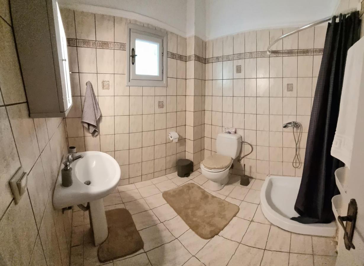 Sea View Апартаменты
